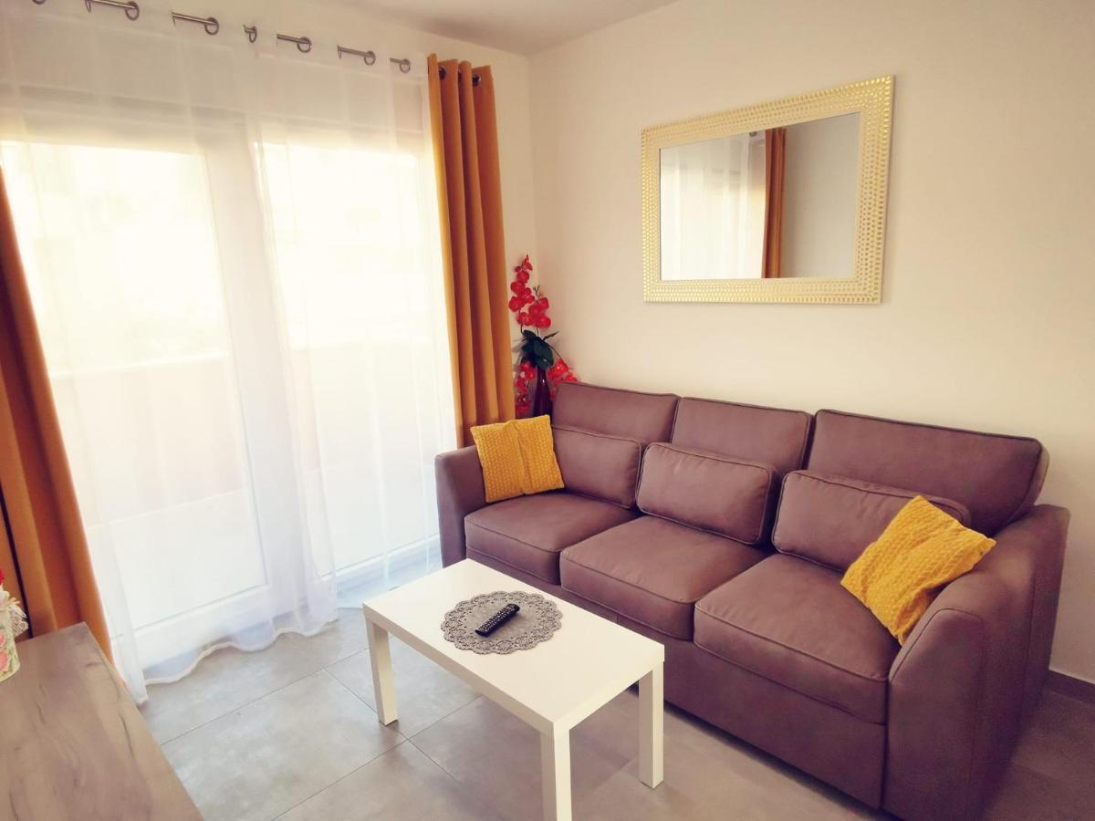 Apartmani Marco,Lukas,Patrick,David,Blizu Centra I Mora Sa Free Privatnim Parkingom Pula Luaran gambar
