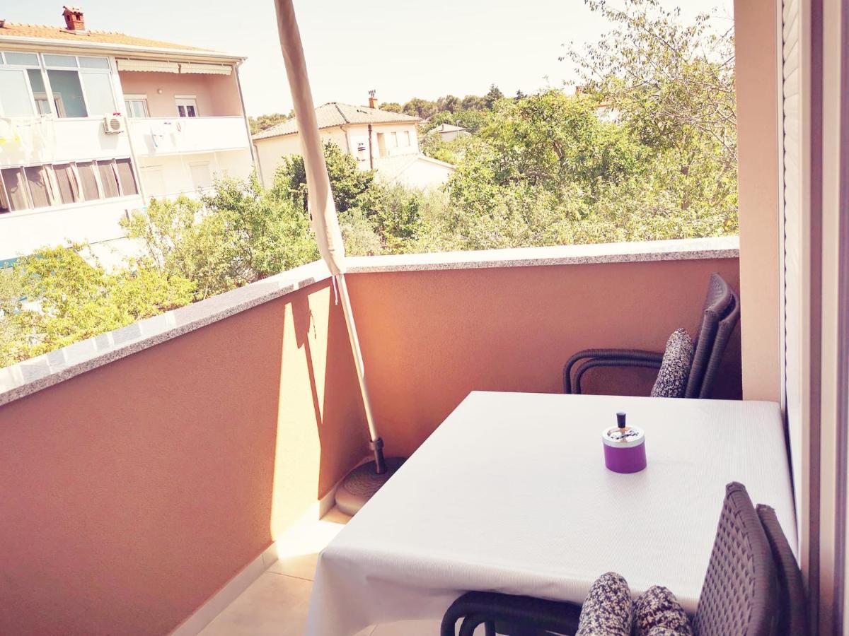 Apartmani Marco,Lukas,Patrick,David,Blizu Centra I Mora Sa Free Privatnim Parkingom Pula Luaran gambar