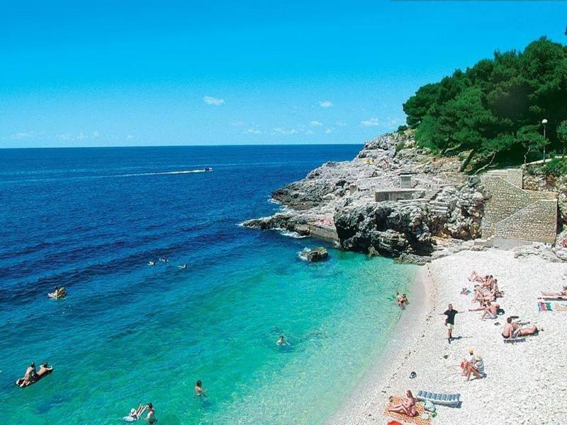 Apartmani Marco,Lukas,Patrick,David,Blizu Centra I Mora Sa Free Privatnim Parkingom Pula Luaran gambar