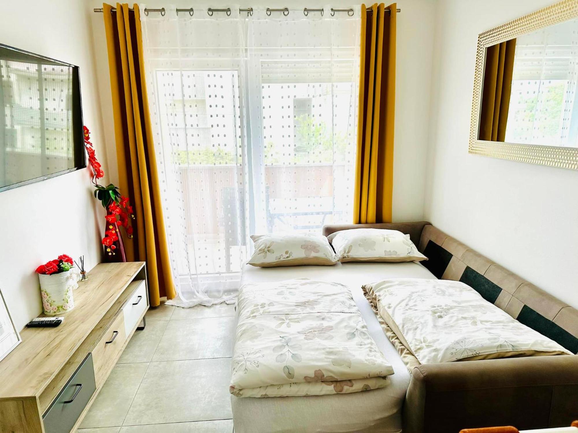 Apartmani Marco,Lukas,Patrick,David,Blizu Centra I Mora Sa Free Privatnim Parkingom Pula Luaran gambar